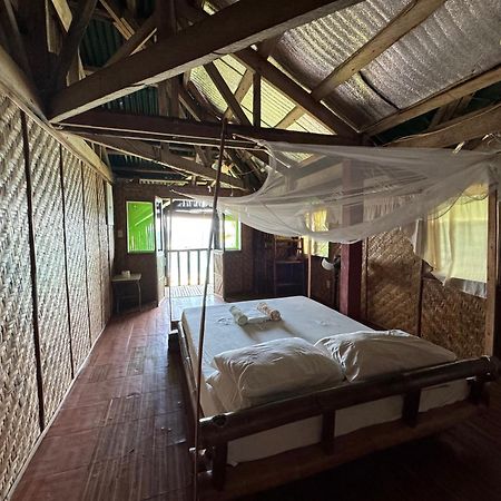 Liberty'S Lodge And Diving - Apo Island 두마구에테 외부 사진